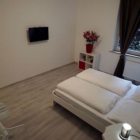 Toby'S Rooms Bolzano Exterior photo