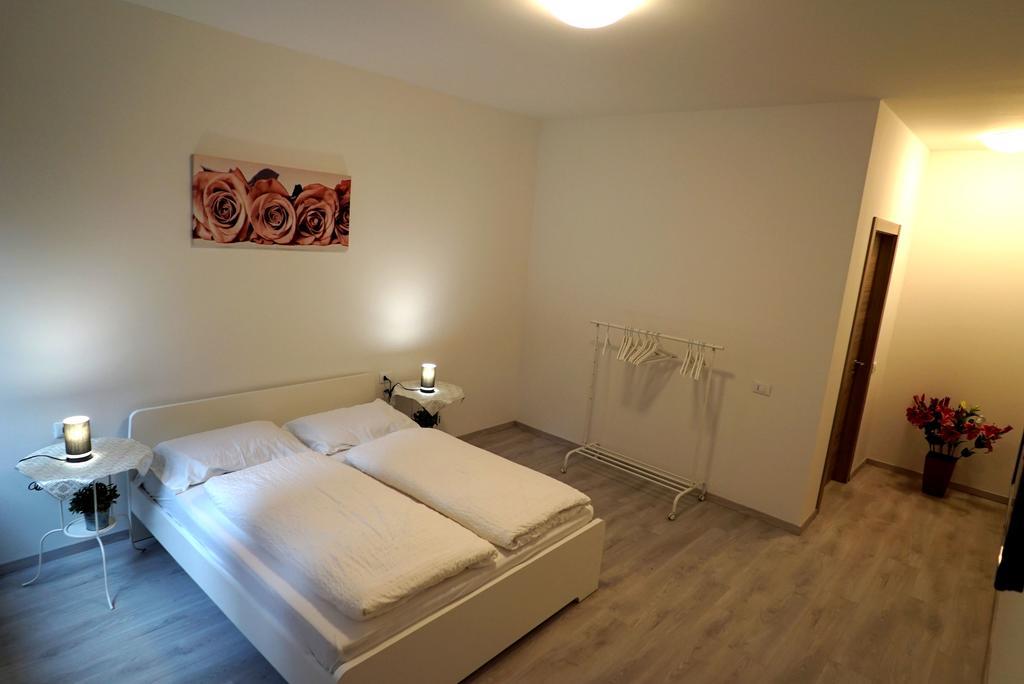 Toby'S Rooms Bolzano Exterior photo