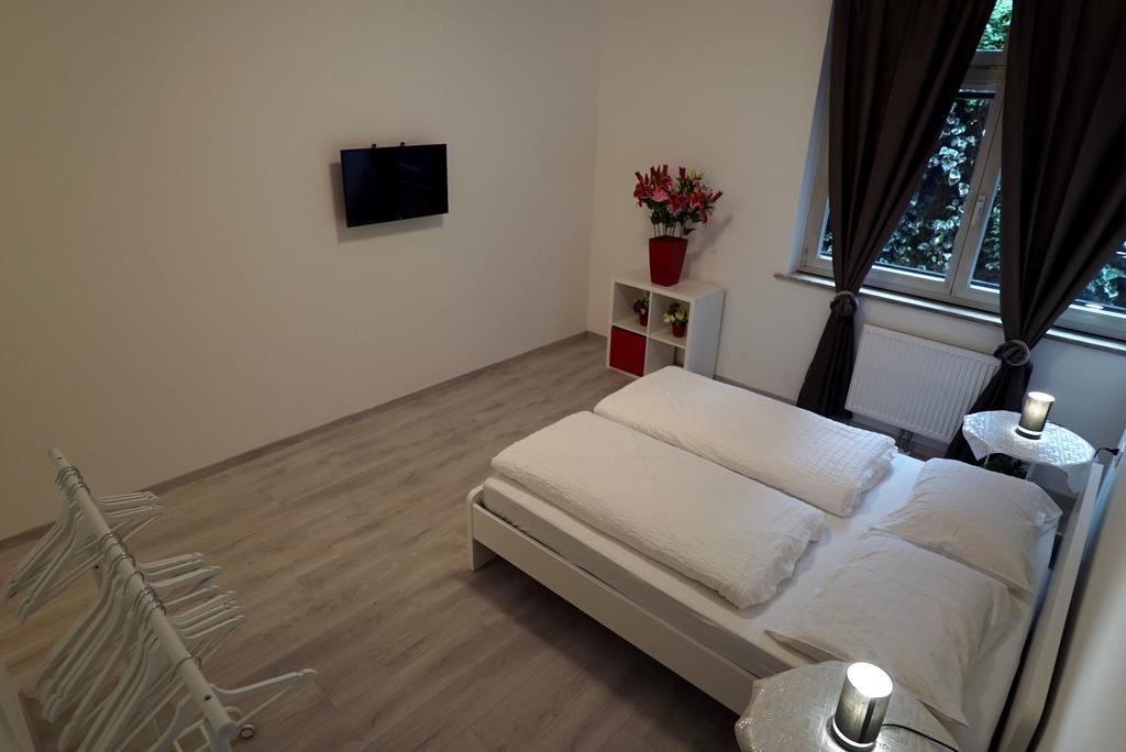 Toby'S Rooms Bolzano Exterior photo